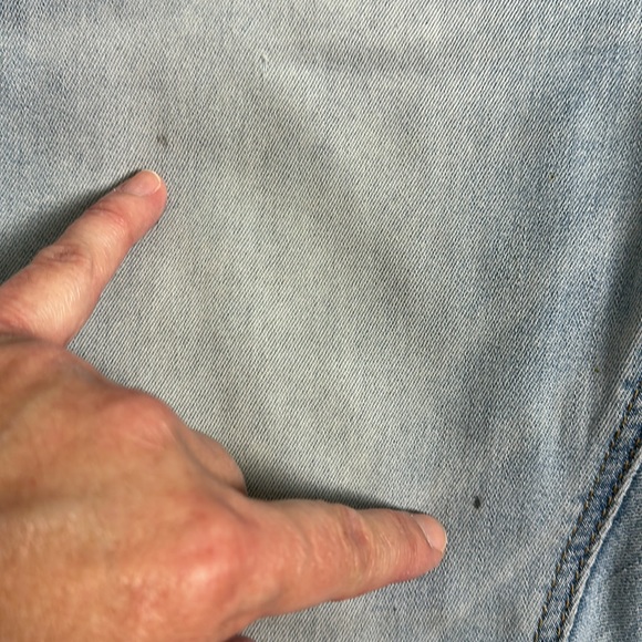 American Eagle Outfitters Active Flex Slim Fit Jeans 29x30 - Picture 6 of 8